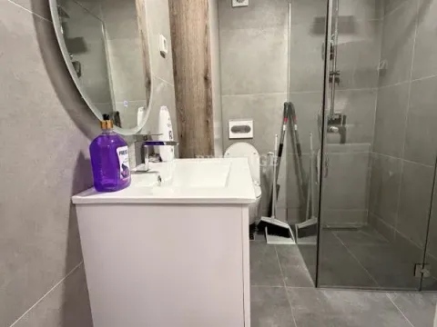 Rent, one bedroom apartment, 50m², Zabjelo, Podgorica - image 7