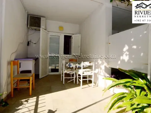 Prodaja, stan, 41m², Savina, Herceg Novi - image 5