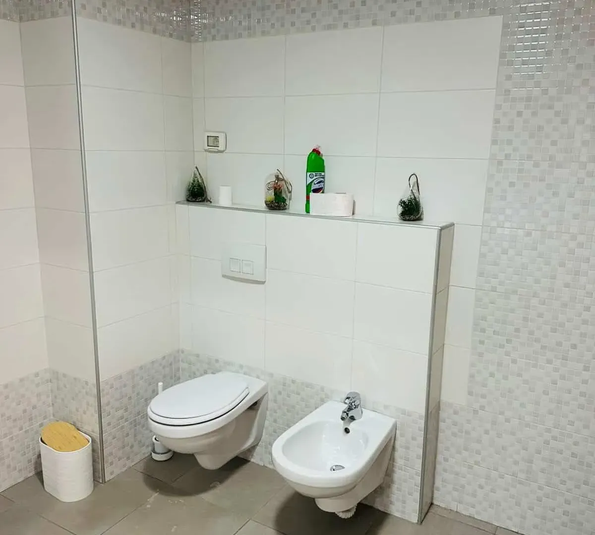 Izdavanje, dvosoban stan, 120m², City Kvart, Podgorica