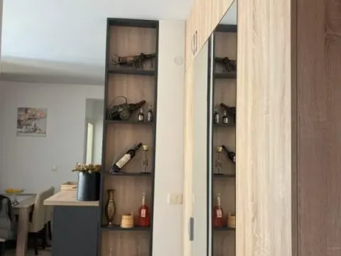 Prodaja, jednosoban stan, 114m², Petrovac, Budva - image 11