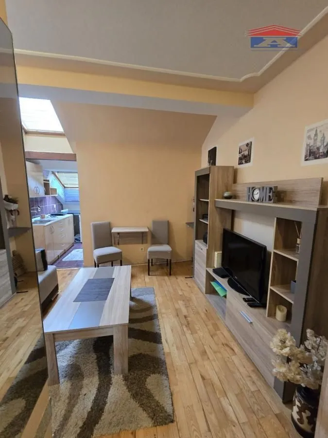 Izdavanje, garsonjera, 20m², Nova Detelinara, Novi Sad Sve Podlokacije