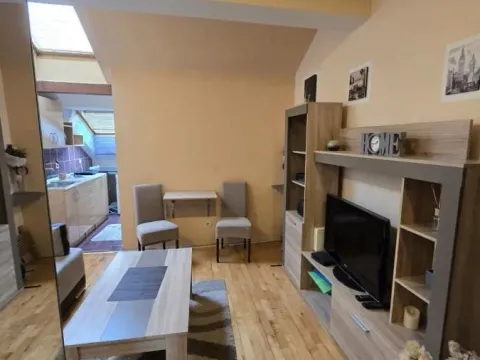 Izdavanje, garsonjera, 20m², Nova Detelinara, Novi Sad Sve Podlokacije - image 4