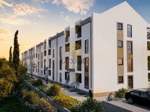 Prodaja, trosoban stan, 81m², Zabjelo, Podgorica - image 1
