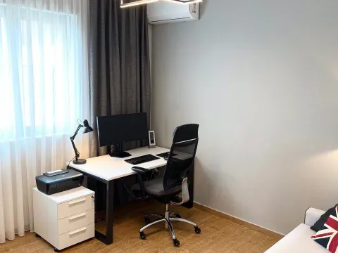 Prodaja, dvosoban stan, 81m², Bečići, Budva - image 5