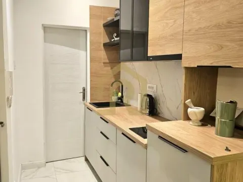 Izdavanje, garsonjera, 29m², Stari Grad, Beograd - image 3