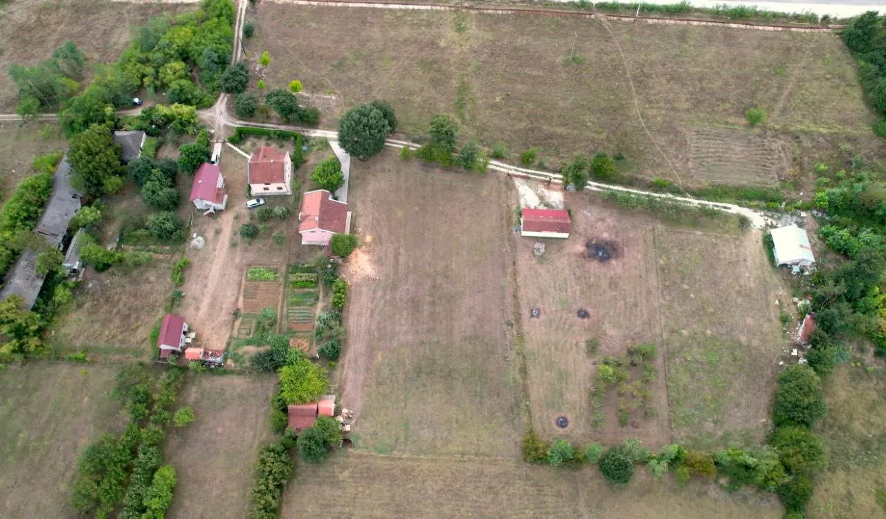 Sale, land lot, 3155m², Danilovgrad, Crna Gora