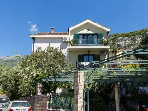 Prodaja, kuća, 285m², Budva, Crna Gora - image 3