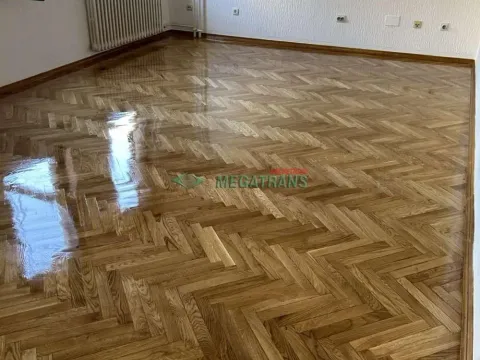Prodaja, dvosoban stan, 63m², Sajam, Novi Sad Sve Podlokacije - image 4