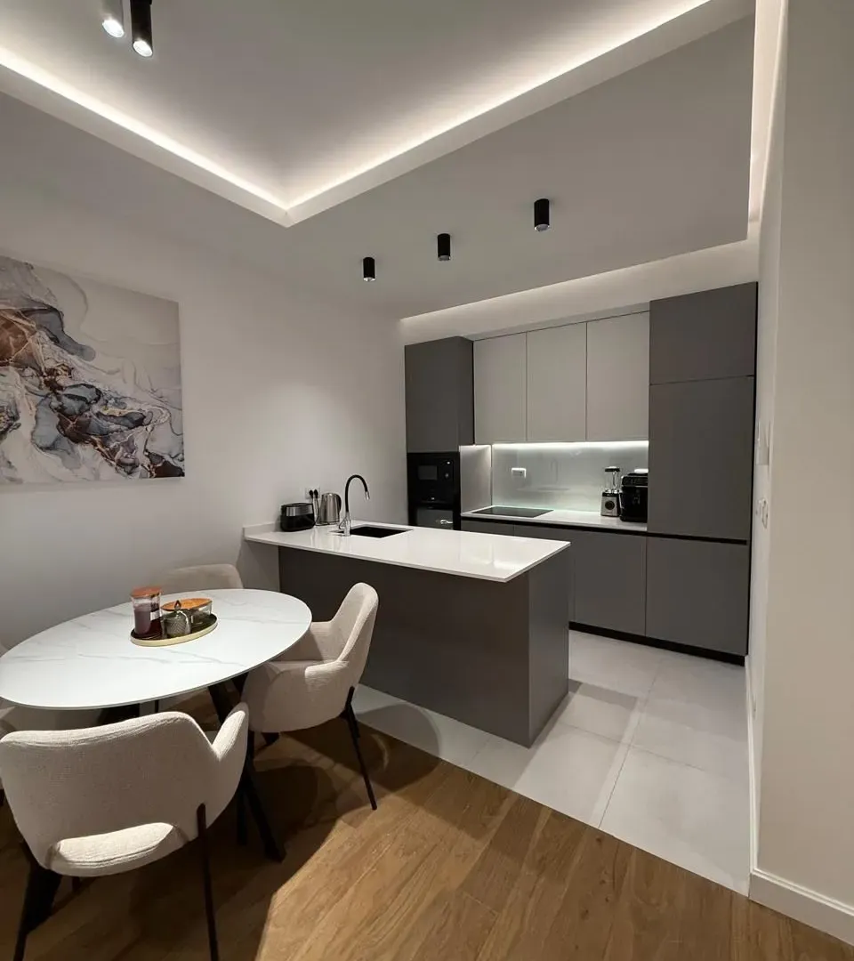 Sale, one bedroom apartment, 65m², Soho City, Bar