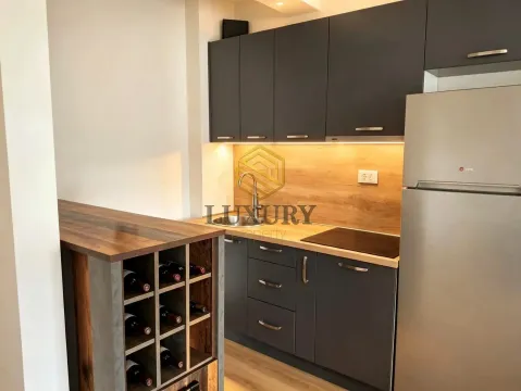 Prodaja, garsonjera, 33m², Centar, Kolašin - image 6