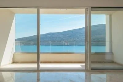 Sale, two bedroom apartment, 91m², Baošići, Herceg Novi