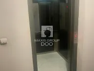 Prodaja, dvosoban stan, 38m², Južni Bulevar, Vračar Sve Podlokacije - image 17