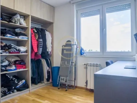 Prodaja, četvorosoban stan, 113m², Bulevar patrijarha Pavla, Novi Sad Sve Podlokacije - image 21