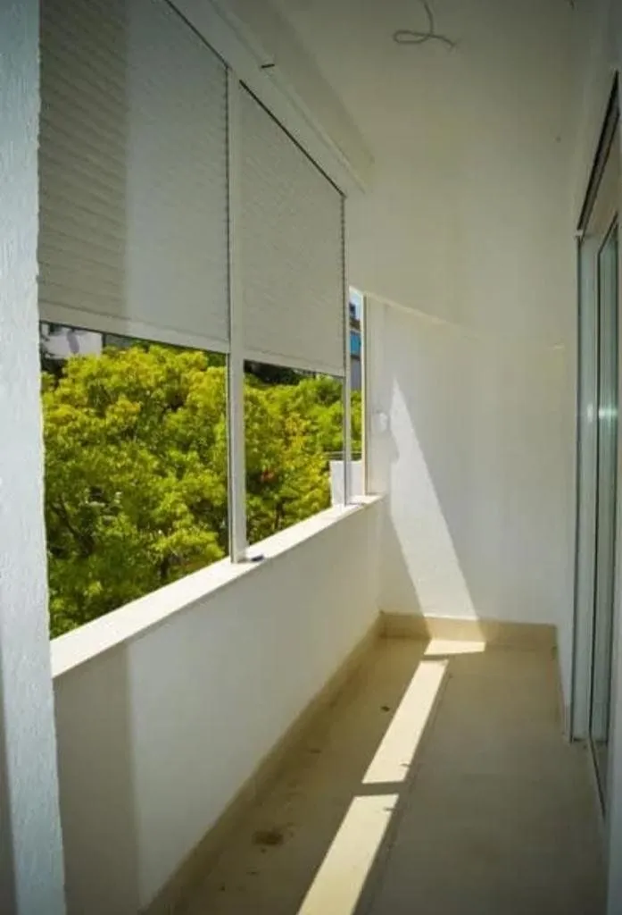 Rent, two bedroom apartment, 85m², Centar, Podgorica