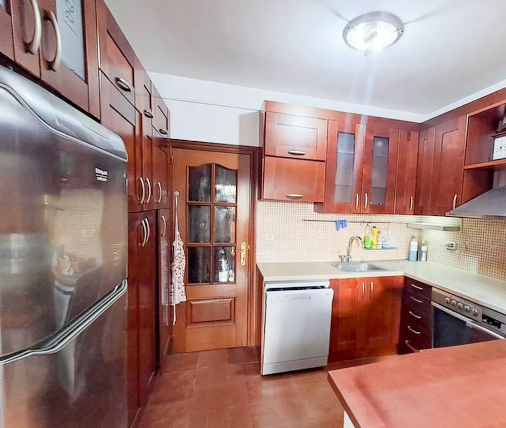 Sale, three bedroom apartment, 136m², Gorica C, Podgorica