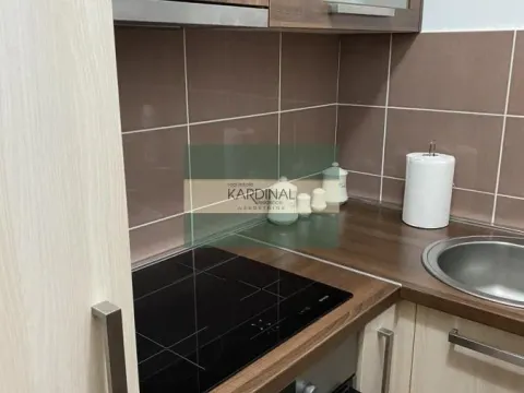 Prodaja, jednosoban stan, 41m², Centar, Čajetina - image 6