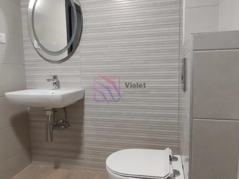 Izdavanje, jednosoban stan, 45m², City Kej, Podgorica - image 11