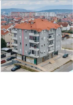 Rent, one bedroom apartment, 59m², Central Point, Podgorica - image 189
