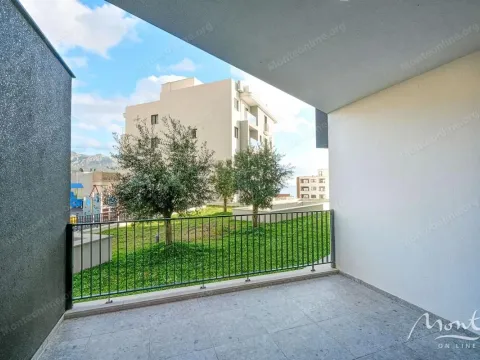 Prodaja, jednosoban stan, 59m², Bečići, Budva - image 9