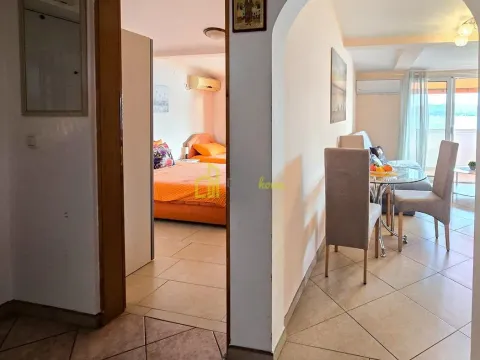 Rent, one bedroom apartment, 45m², Centar, Tivat - image 6