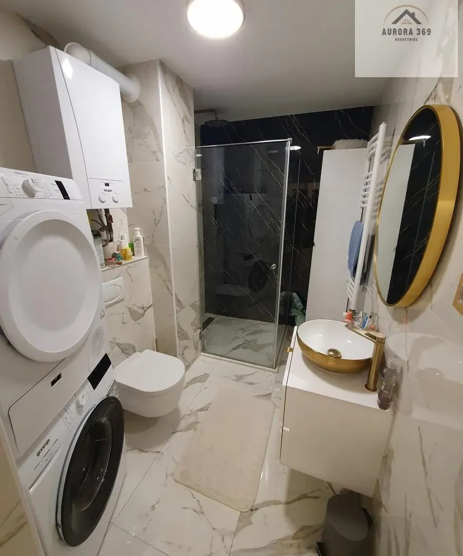 Sale, three bedroom apartment, 104m², Ruma, Srbija