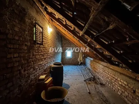 Sale, house, 89m², Čortanovci, Inđija - image 15