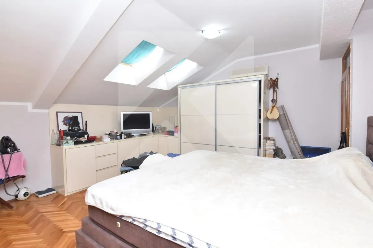 Prodaja, trosoban stan, 113m², Preko Morače, Podgorica