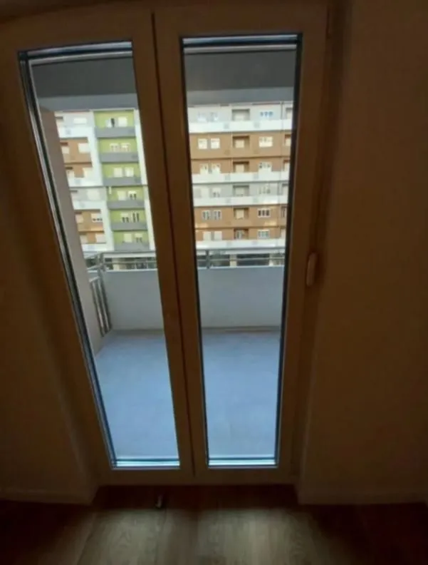 Izdavanje, jednosoban stan, 45m², Central Point, Podgorica