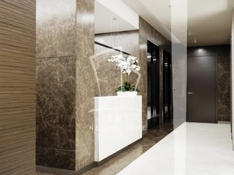 Sale, four bedroom apartment, 134m², Vračar Centar, Vračar Sve Podlokacije - image 4