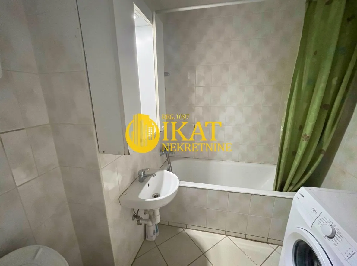 Sale, one bedroom apartment, 39m², Zemun Nova Galenika, Zemun Sve Podlokacije