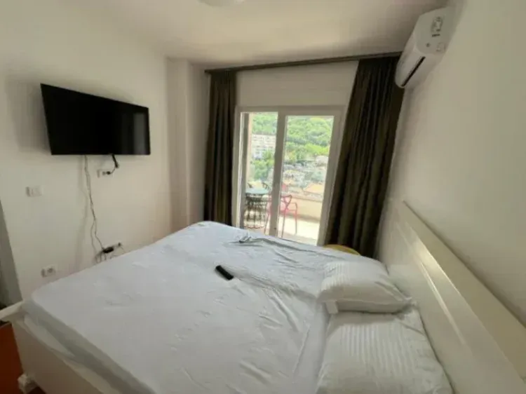 Prodaja, trosoban stan, 140m², Bijeli Do, Budva