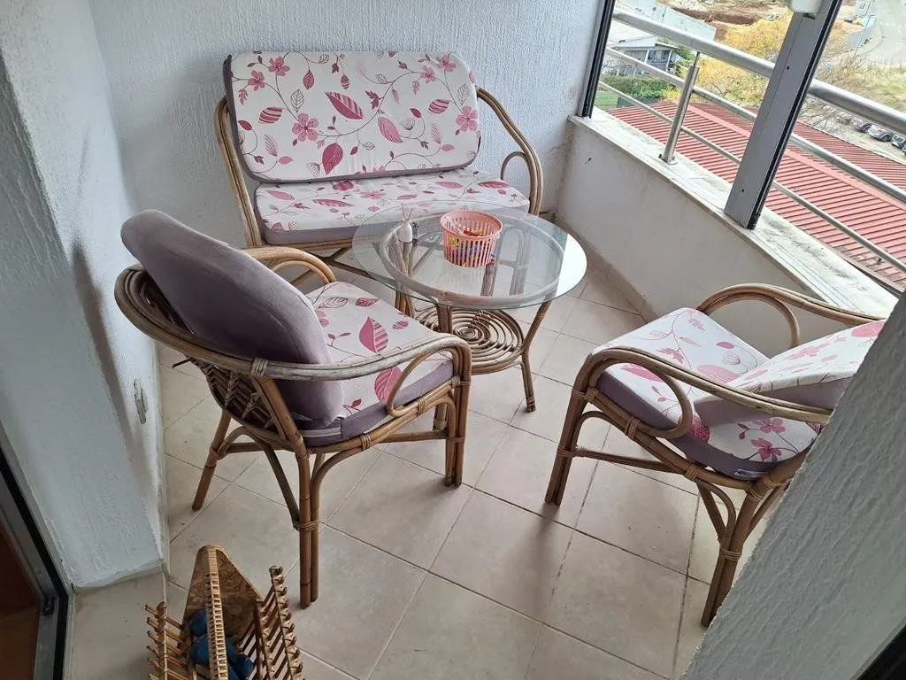 Rent, one bedroom apartment, 40m², Ljubović, Podgorica