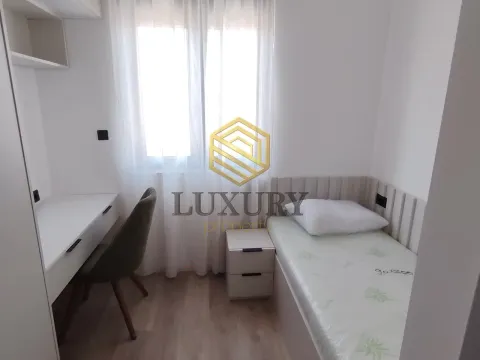 Rent, two bedroom apartment, 58m², Zabjelo, Podgorica - image 3