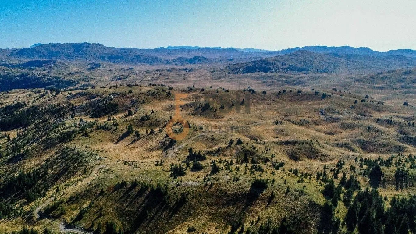 Prodaja, plac, 184880m², Žabljak, Crna Gora