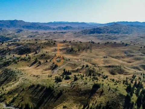 Prodaja, plac, 184880m², Žabljak, Crna Gora - image 8