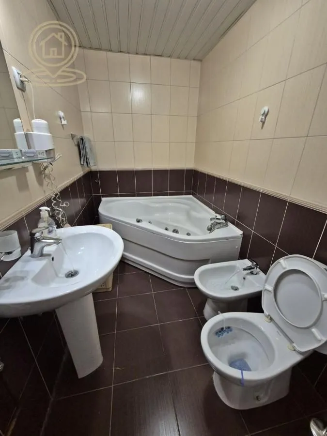 Rent, three bedroom apartment, 68m², Centar, Kragujevac