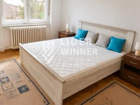 Sale, two bedroom apartment, 48m², Vračar Centar, Vračar Sve Podlokacije - image 3