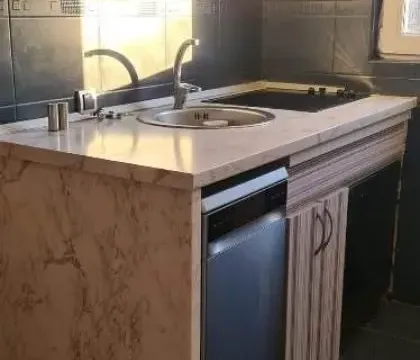 Sale, three bedroom apartment, 58m², Savski Venac, Beograd - image 6