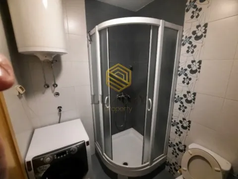 Izdavanje, jednosoban stan, 43m², Stari Aerodrom, Podgorica - image 8