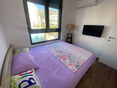 Rent, three bedroom apartment, 71m², Centar, Bar - image 6