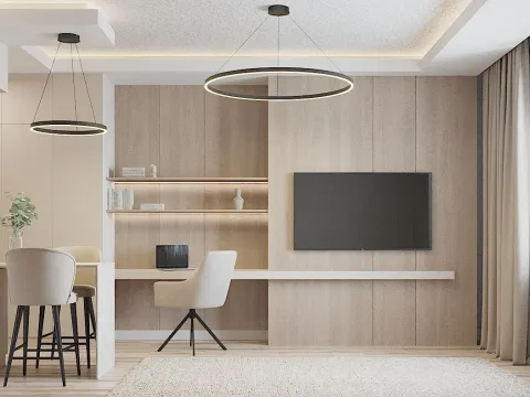 Prodaja, stan, 27m², Budva, Crna Gora - image 7