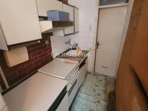 Sale, apartment, 24m², Novi Beograd Sve Podlokacije, Beograd - image 14