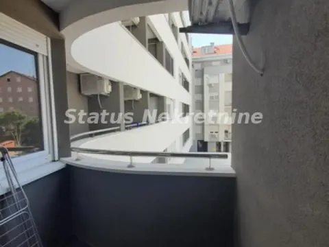 Izdavanje, jednosoban stan, 36m², Centar, Novi Sad - image 8