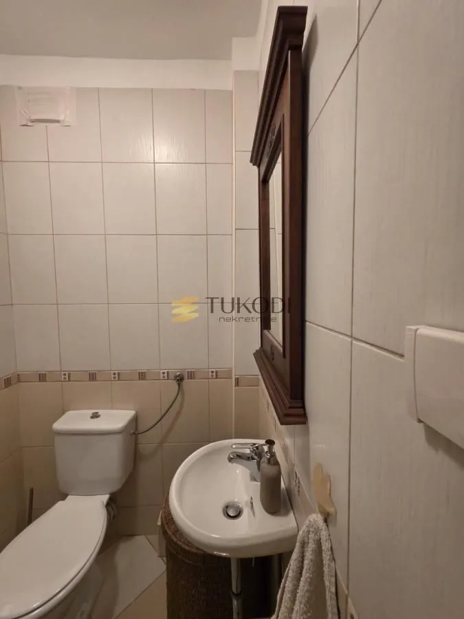 Rent, three bedroom apartment, 100m², Lekino Brdo, Voždovac Sve Podlokacije