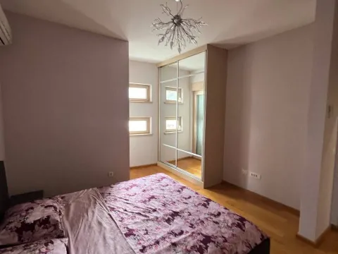 Prodaja, dvosoban stan, 95m², Bečići, Budva - image 7