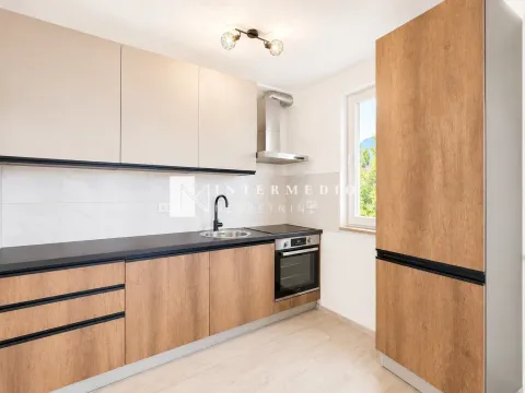 Prodaja, dvosoban stan, 85m², Đenovići, Herceg Novi - image 5