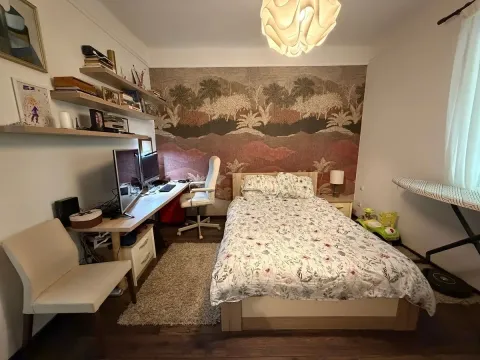 Prodaja, dvosoban stan, 53m², Profesorska Kolonija, Palilula Sve Podlokacije - image 8