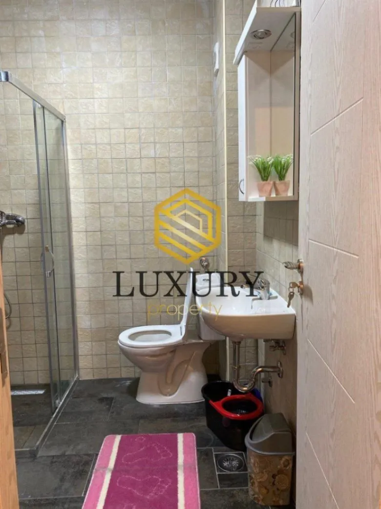 Prodaja, dvosoban stan, 54m², City Kvart, Podgorica