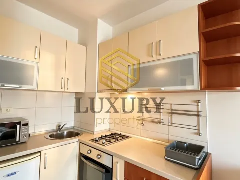 Rent, studio apartment, 30m², City Kvart, Podgorica - image 2