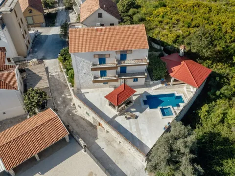 Sale, house, 240m², Kava, Tivat - image 30